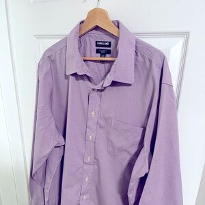 Men’s dress shirt 19 36/37